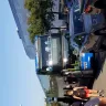 MegaBus - bus delay - Photo 1