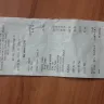 Burger King - complaint against service and arrogant behavior of staff