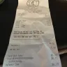 Chipotle Mexican Grill - bad food and service