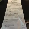 Chipotle Mexican Grill - bad food and service - Photo 1