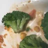 Chili's Grill & Bar - mango chicken with broccoli