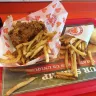 Popeyes - manager at popeyes restaurant - Photo 1