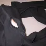 Lululemon Athletica - my daughter's leggings and her cropped leggings have hole in seam - Photo 1