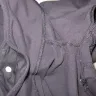 Lululemon Athletica - my daughter's leggings and her cropped leggings have hole in seam - Photo 3