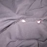 Lululemon Athletica - my daughter's leggings and her cropped leggings have hole in seam - Photo 4