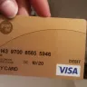 Green Dot - can't access the card at all - Photo 1