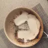 Food Network - ceramic cookware burned on stove top