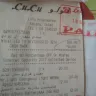 LuLu Hypermarket - product nikai 32 inch is faulty from day one lulu karama dubai - Photo 1