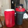 UnderArmour - water jug