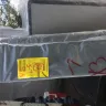 Sam's Club - serta king mattress set - Photo 1