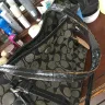 Coach - handles on handbag - Photo 2