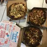 Domino's Pizza - burnt pizzas - Photo 3