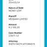 Nedbank - blacklisting - Photo 1