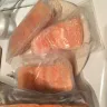 Costco - kirkland signature farmed atlantic salmon