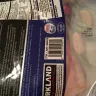 Costco - kirkland signature farmed atlantic salmon