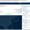 Air China - delayed and damaged luggage