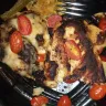 Olive Garden - our recent visit to olive garden... - Photo 1
