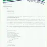 Bank Alfalah - subject: cancellation of insurance policy #ul20160000685745005 and return of 1st and 2nd premium installment without any deduction. - Photo 1