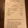 TGI Fridays - adding incorrect items to the bill - Photo 1