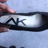 Anne Klein - broken seams in ballet shoe - Photo 1