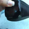 Anne Klein - broken seams in ballet shoe - Photo 2