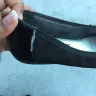 Anne Klein - broken seams in ballet shoe - Photo 3