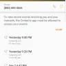 Asurion - sprint replacement phone - Photo 1