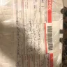 Aramex International - تجاهل تام للشكاوى و عدم اعتناء بالشحنات و ال العملاء - Photo 1