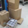 Dollar General - conditions of the store - Photo 3