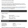 Viagogo - concert tickets for "putting on the ritz" qpac brisbane