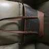 Calvin Klein - my purse straps