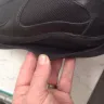 Prada - america cup shoe sole failure - Photo 1