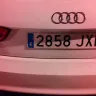 GoldCar Rental - unauthorized credit card charges - Photo 1