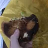 Whataburger - double meat burger