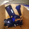 Anheuser-Busch - I bought a 12pk of bud light platinum and there was broken ones in the box