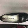 Anne Klein - shoes ripped