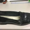 Anne Klein - shoes ripped