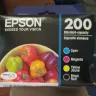 Epson - printer ink - Photo 1