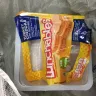 Kraft Heinz - lunchables turkey and cheddar