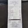 Tim Hortons - very unprofessional and rude customer service