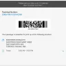 Canada Post - delivery to wrong address: canada post: [protected] - Photo 1