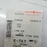 AirAsia - lost baggage - Photo 5