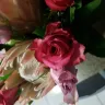 NetFlorist - late delivery and bad product - Photo 1