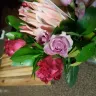 NetFlorist - late delivery and bad product - Photo 2