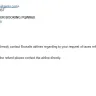 Travelgenio - flight cancellation refund - Photo 4