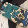 Prada - bad quality iphone case