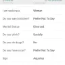PoF.com / Plenty of Fish - fake profile using my identity - Photo 2