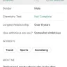 PoF.com / Plenty of Fish - fake profile using my identity - Photo 3