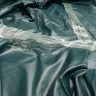 Gander Mountain - raincoat #77113 seam tape peeling off.