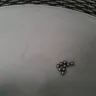 Broyhill Furniture - a chair that is falling apart that is 7 months old. - Photo 1